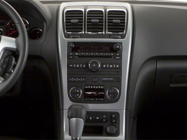 2011 GMC Acadia SL