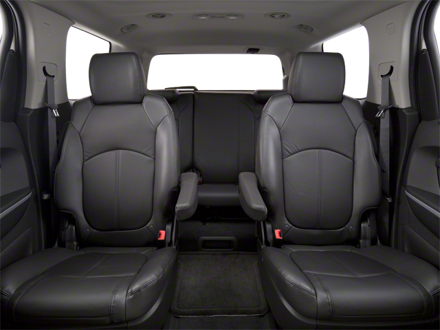 2011 GMC Acadia SL