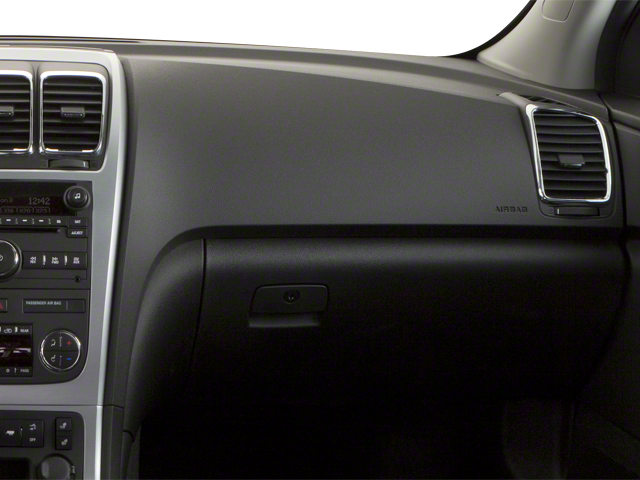 2011 GMC Acadia SL
