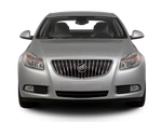 2012 Buick Regal Base