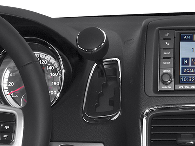 2013 Dodge Grand Caravan Crew