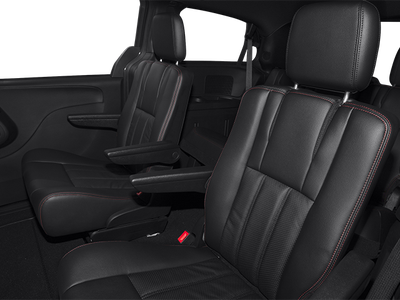 2013 Dodge Grand Caravan Crew