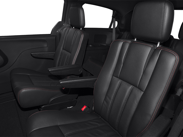 2013 Dodge Grand Caravan Crew