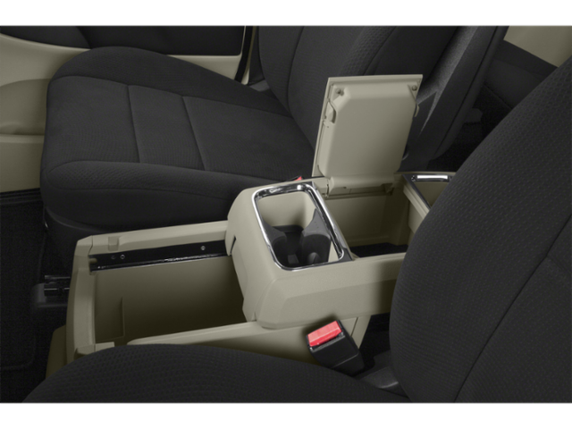 2013 Dodge Grand Caravan Crew