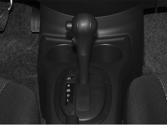 2014 Nissan Versa SV