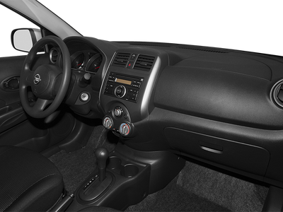 2014 Nissan Versa SV