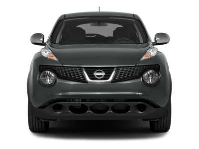 2014 Nissan JUKE S