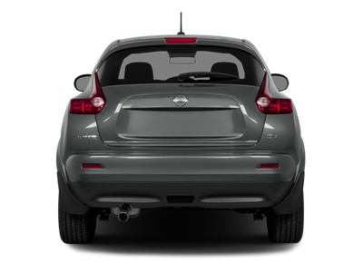 2014 Nissan JUKE S