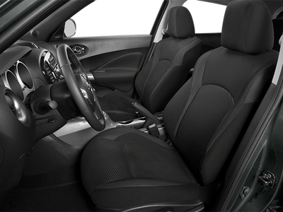 2014 Nissan JUKE S