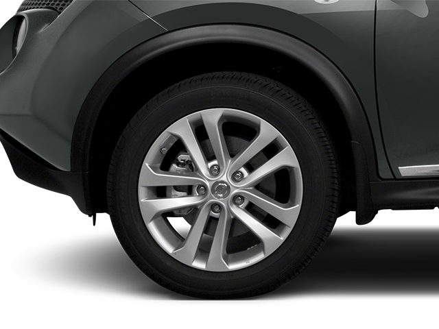 2014 Nissan JUKE S