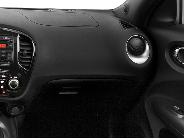 2014 Nissan JUKE S