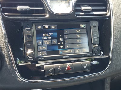 2014 Chrysler 200 Limited
