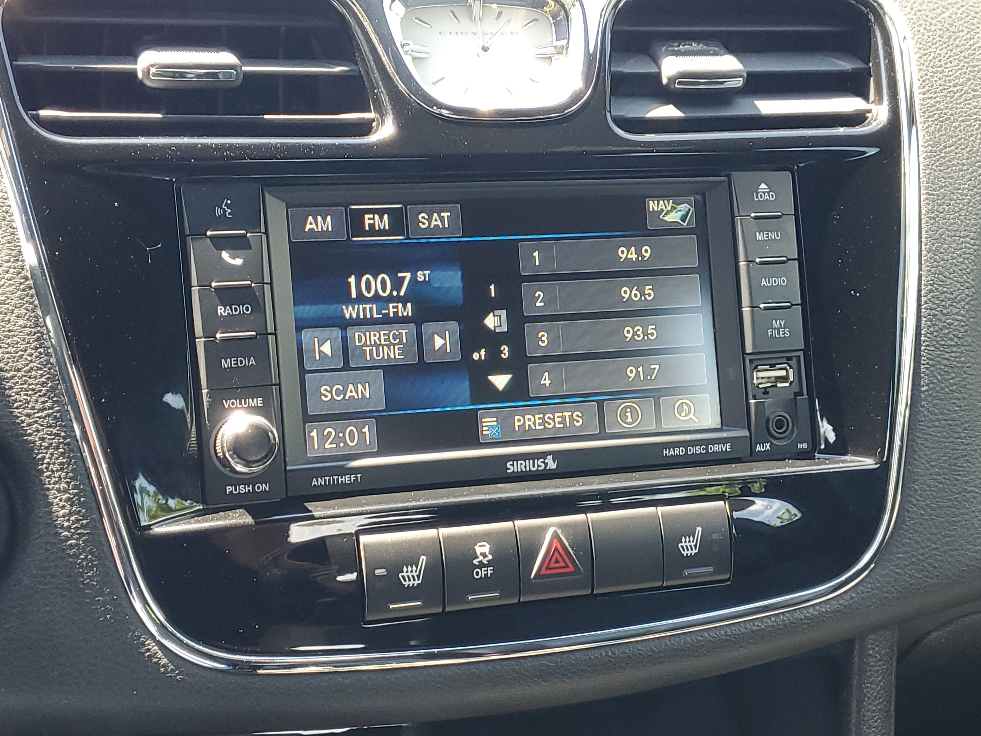 2014 Chrysler 200 Limited