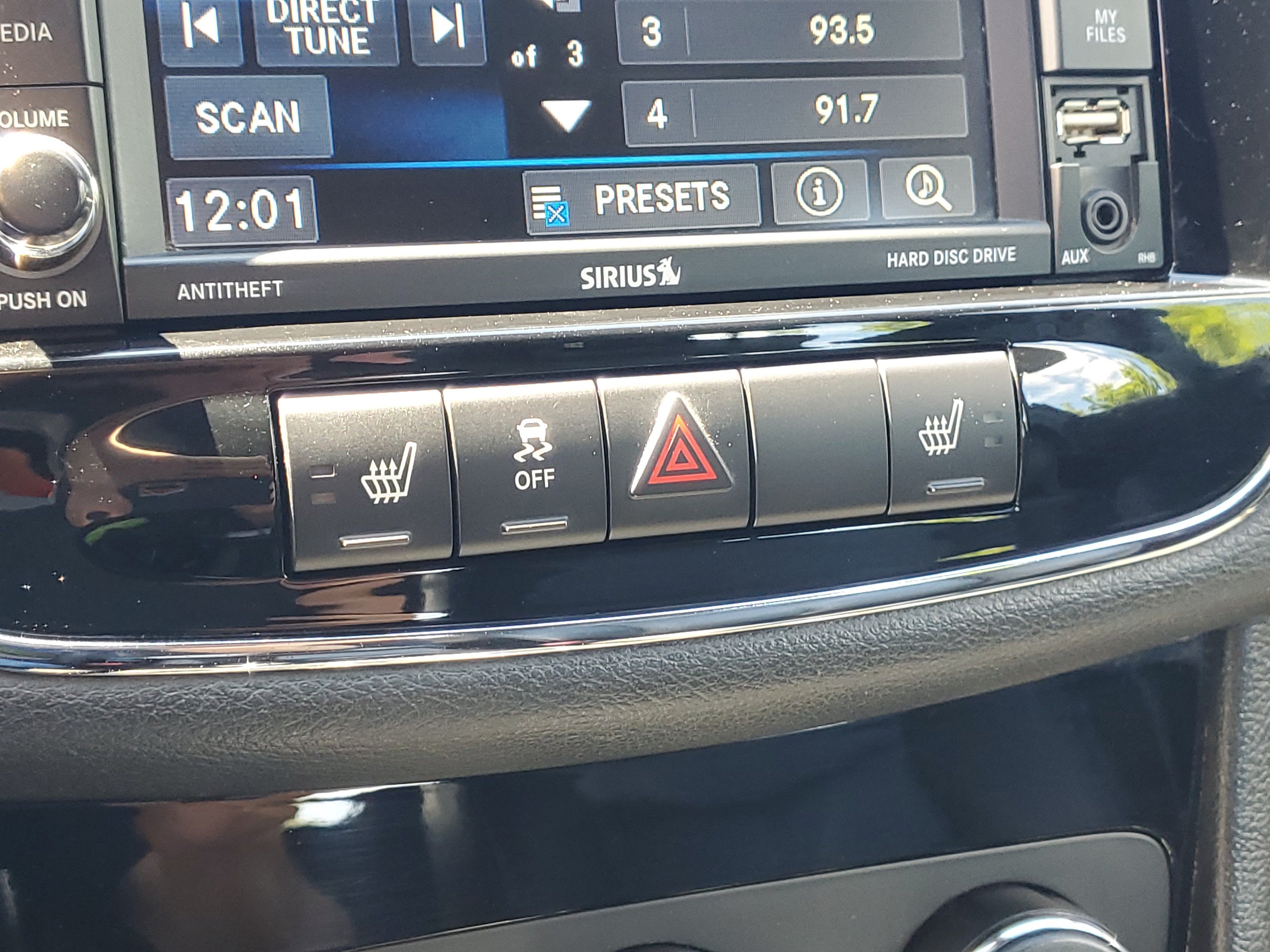 2014 Chrysler 200 Limited