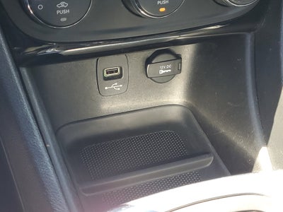2014 Chrysler 200 Limited