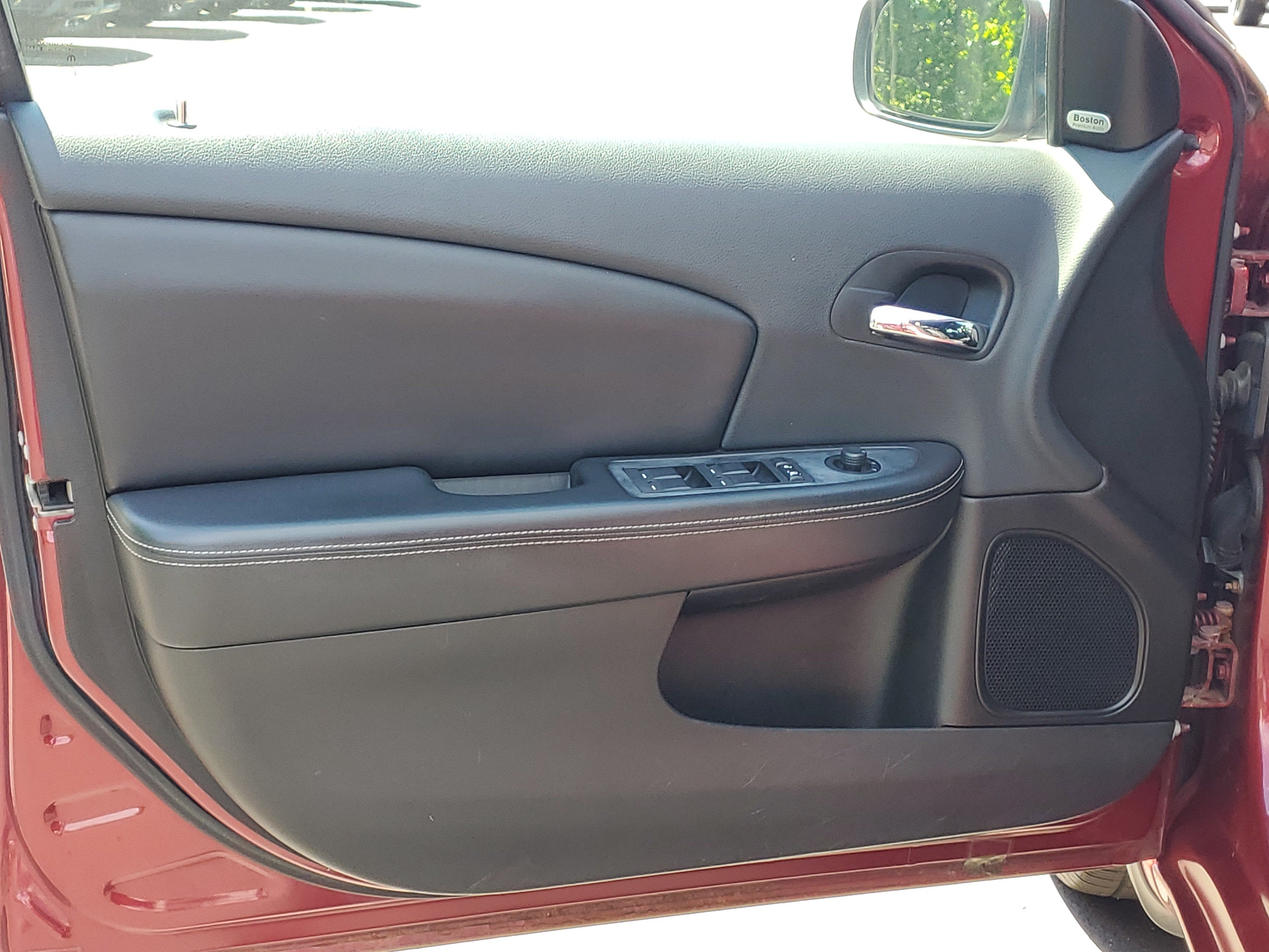2014 Chrysler 200 Limited