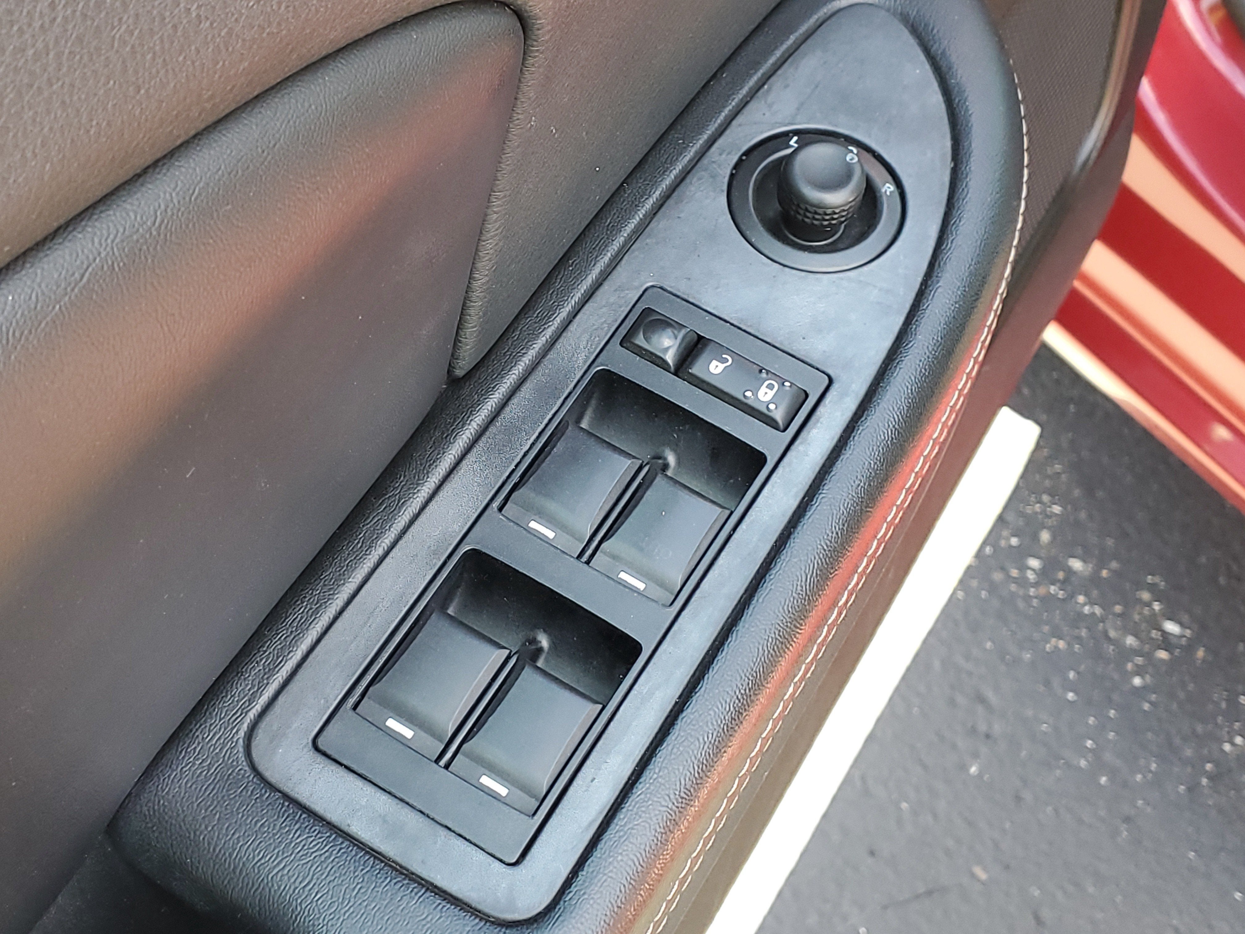 2014 Chrysler 200 Limited