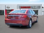2014 Chrysler 200 Limited