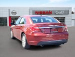 2014 Chrysler 200 Limited