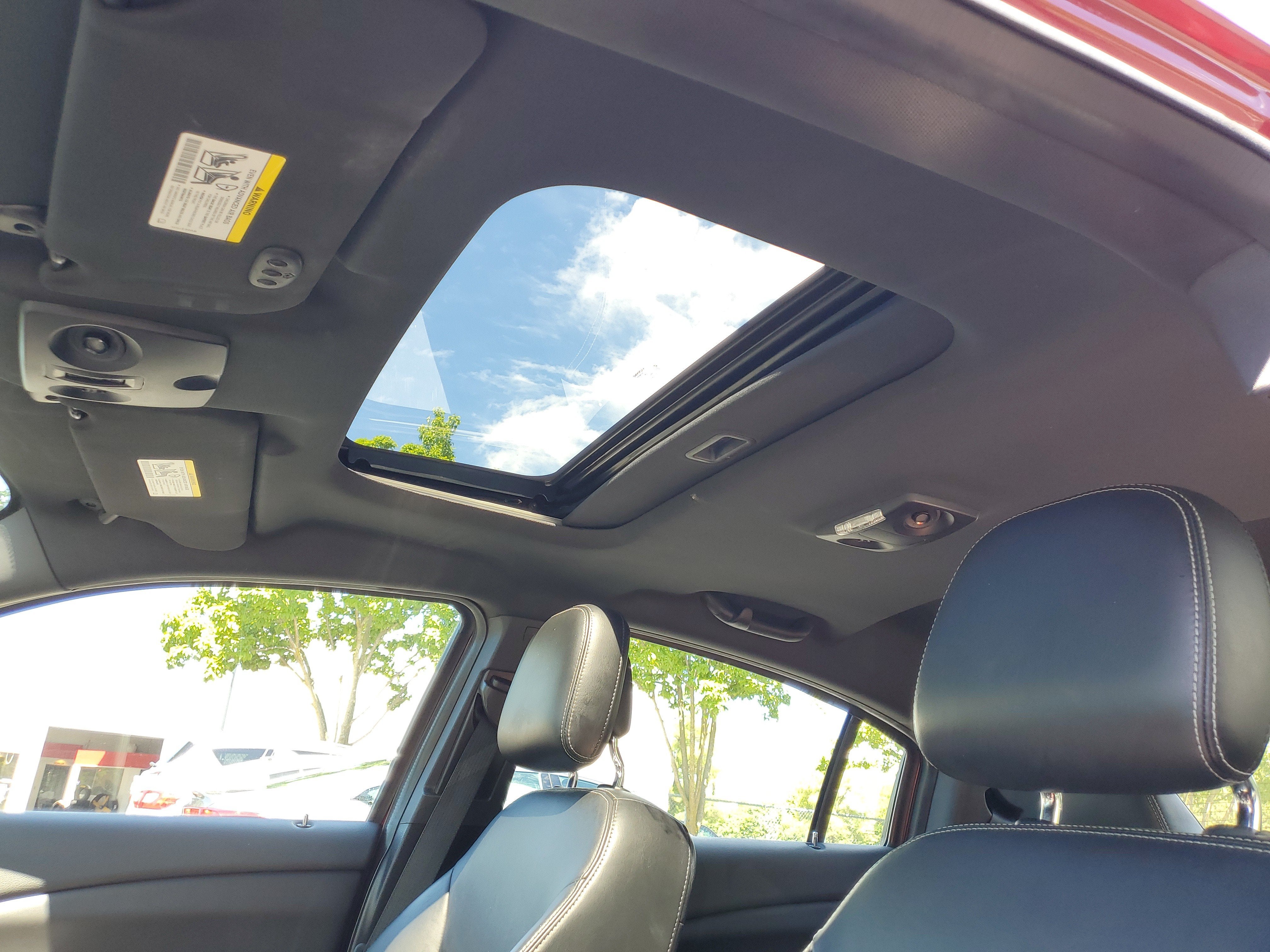 2014 Chrysler 200 Limited
