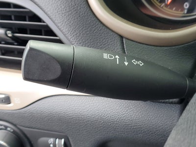 2017 Jeep Cherokee Altitude