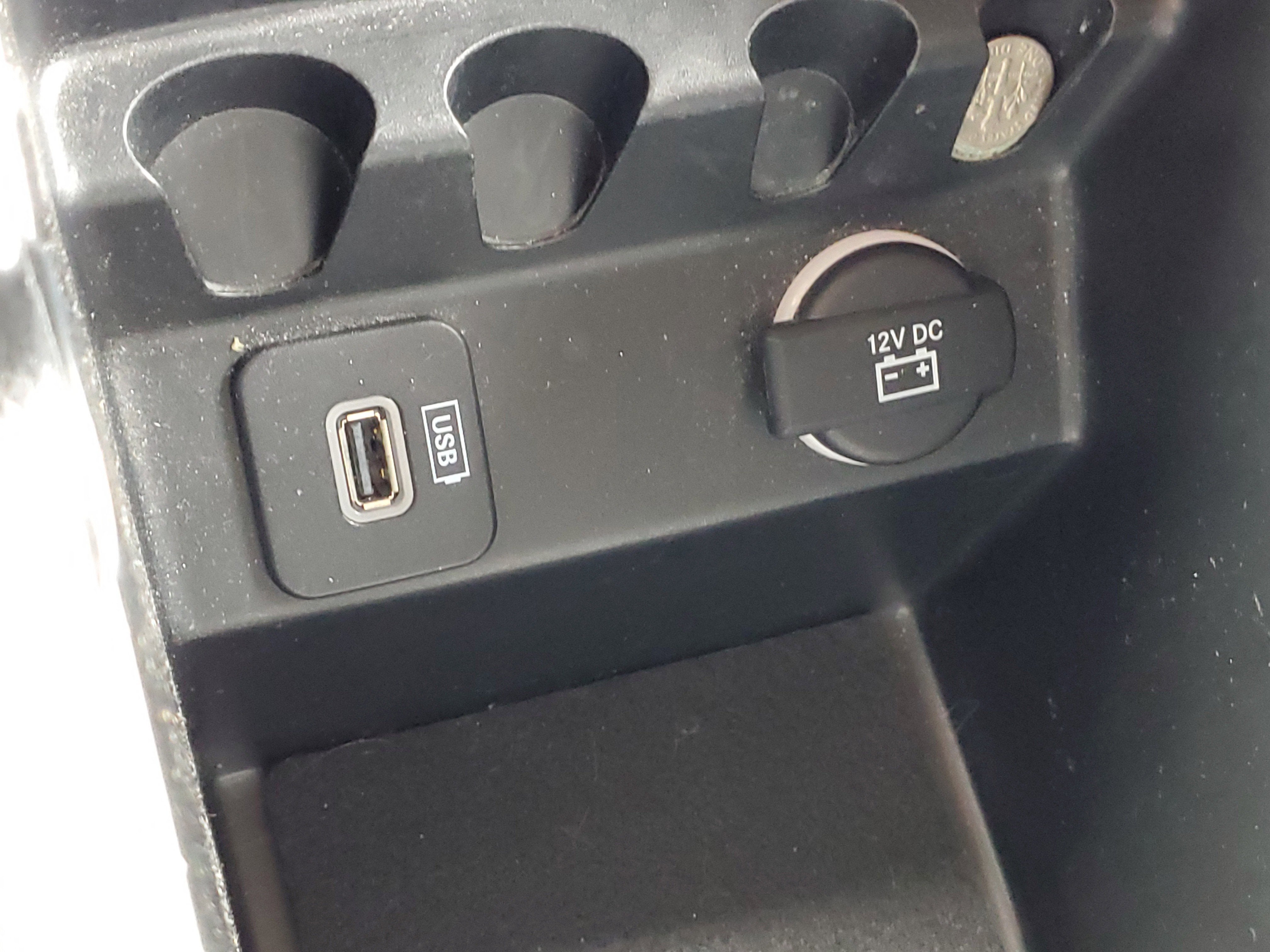 2017 Jeep Cherokee Altitude