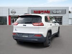 2017 Jeep Cherokee Altitude