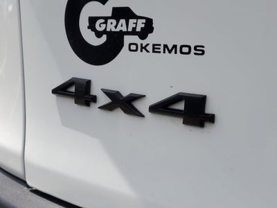 2017 Jeep Cherokee Altitude