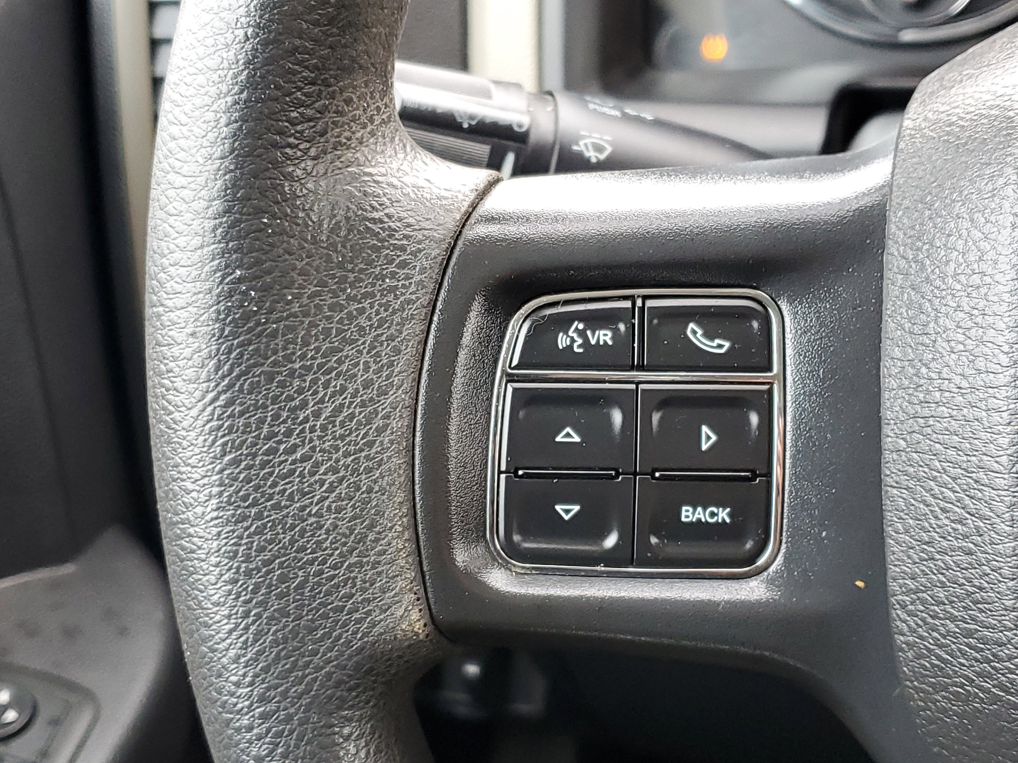 2012 RAM 1500 Tradesman