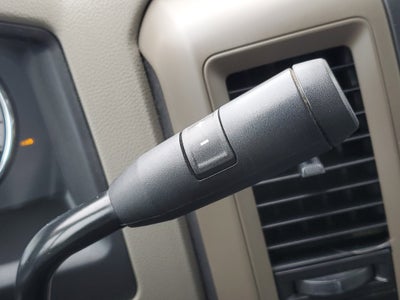 2012 RAM 1500 Tradesman