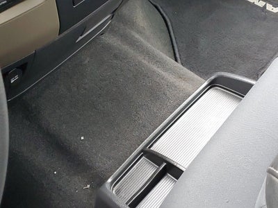 2012 RAM 1500 Tradesman