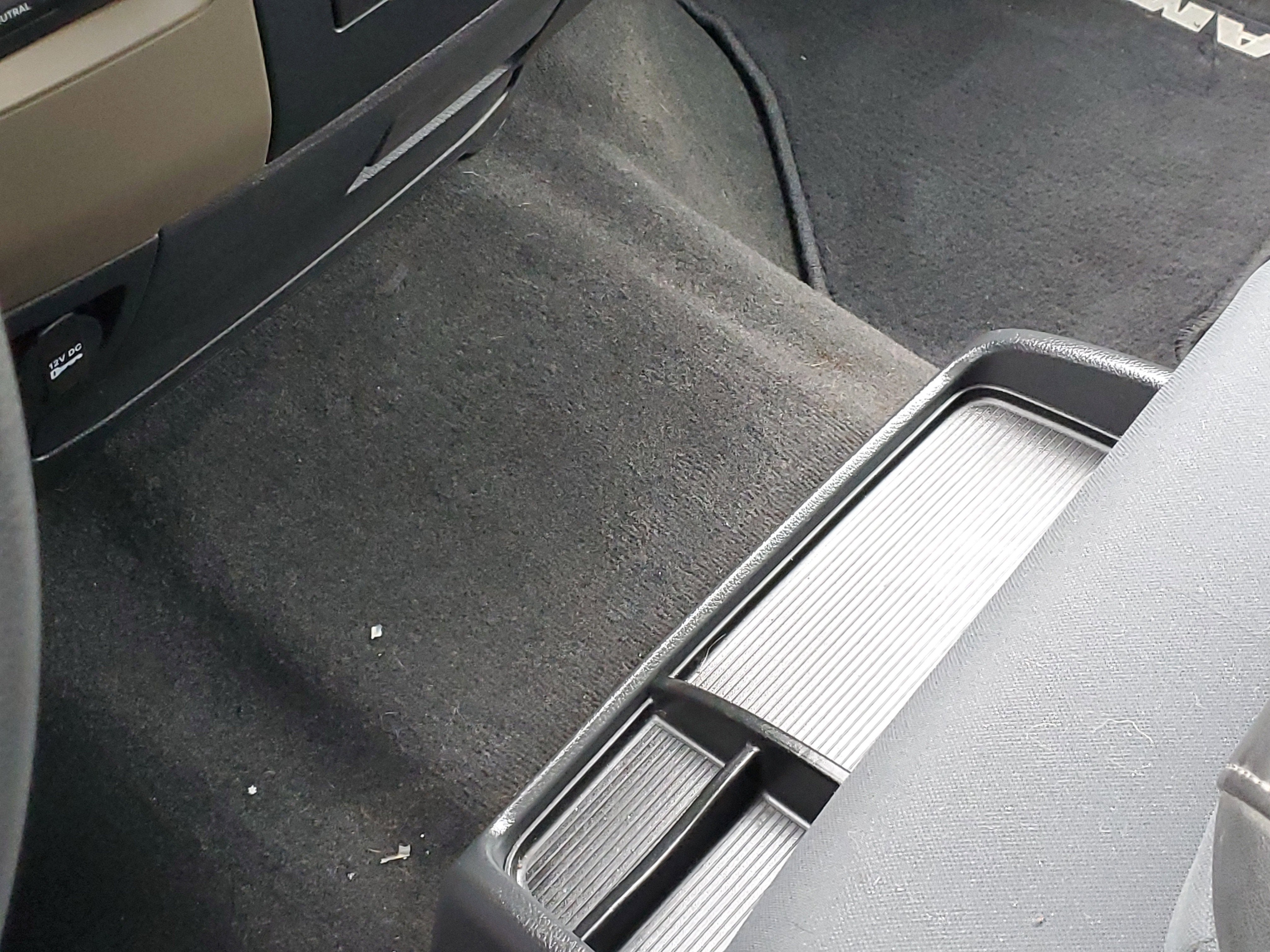 2012 RAM 1500 Tradesman