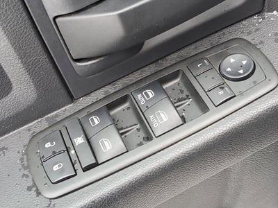 2012 RAM 1500 Tradesman