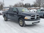 2012 RAM 1500 Tradesman