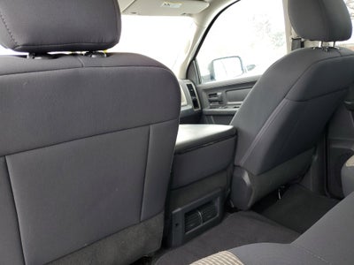 2012 RAM 1500 Tradesman