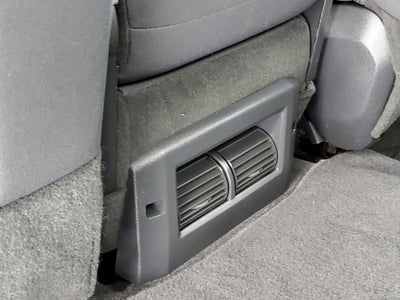 2012 RAM 1500 Tradesman