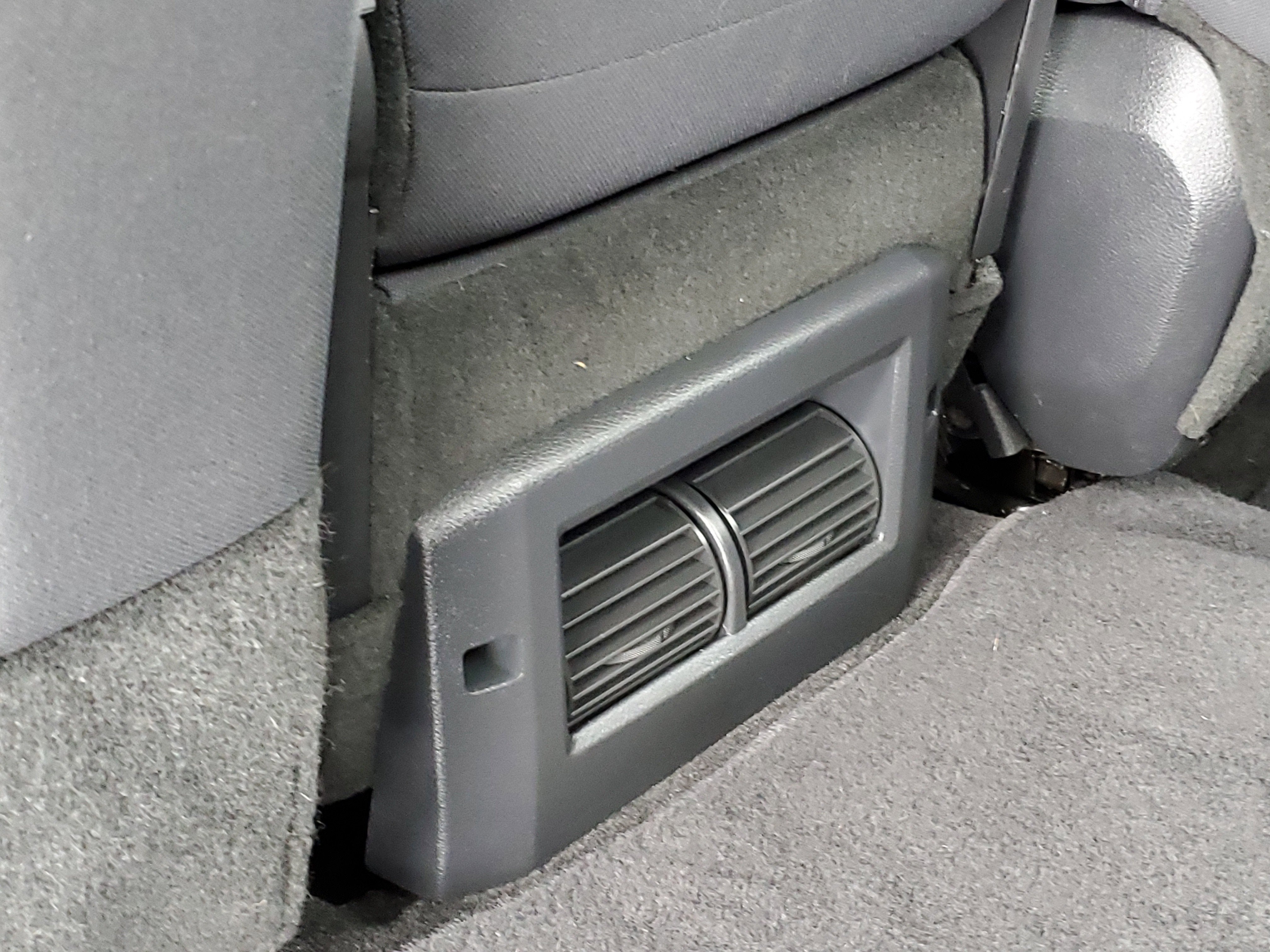 2012 RAM 1500 Tradesman