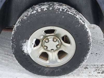 2012 RAM 1500 Tradesman