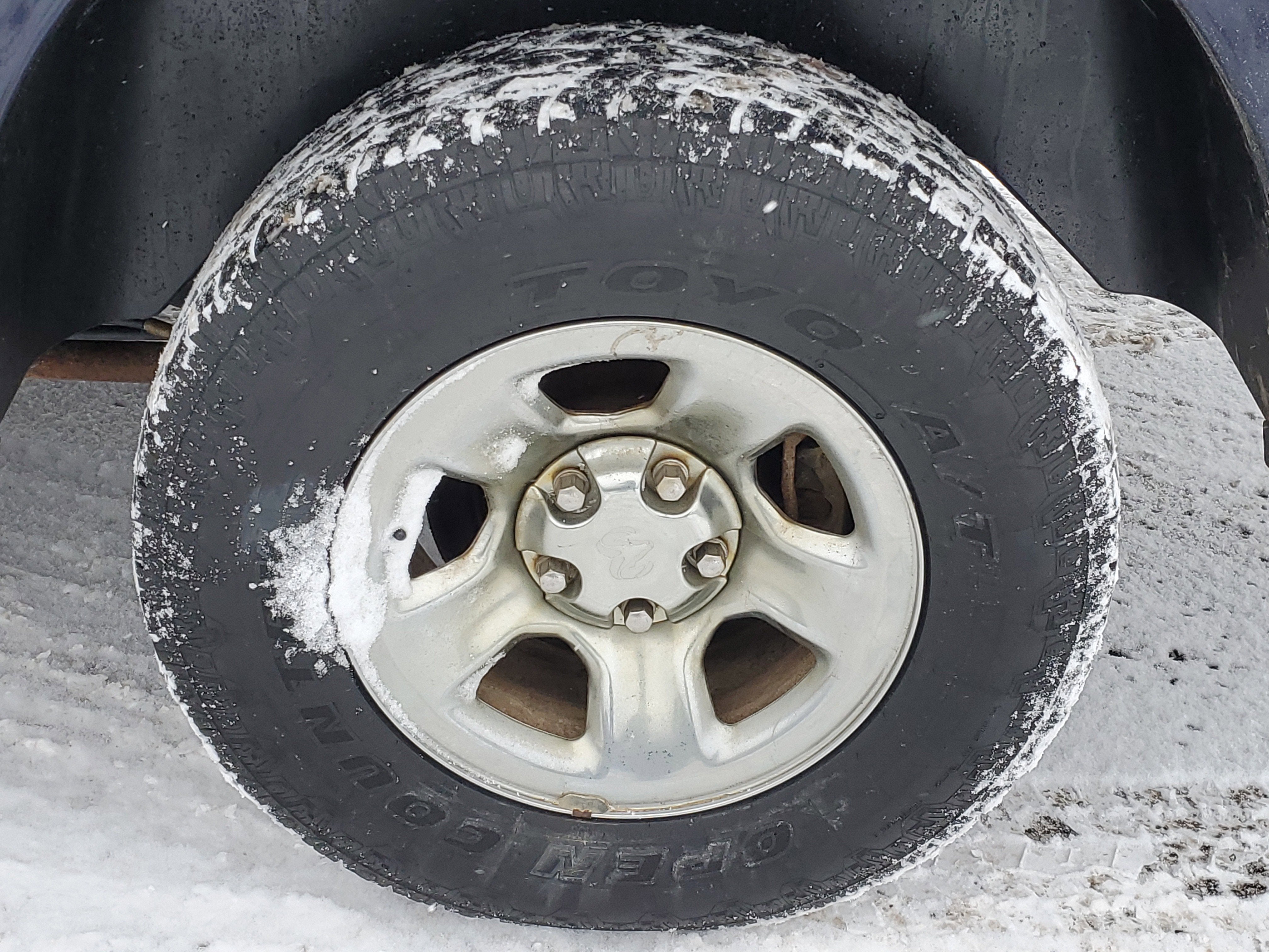 2012 RAM 1500 Tradesman