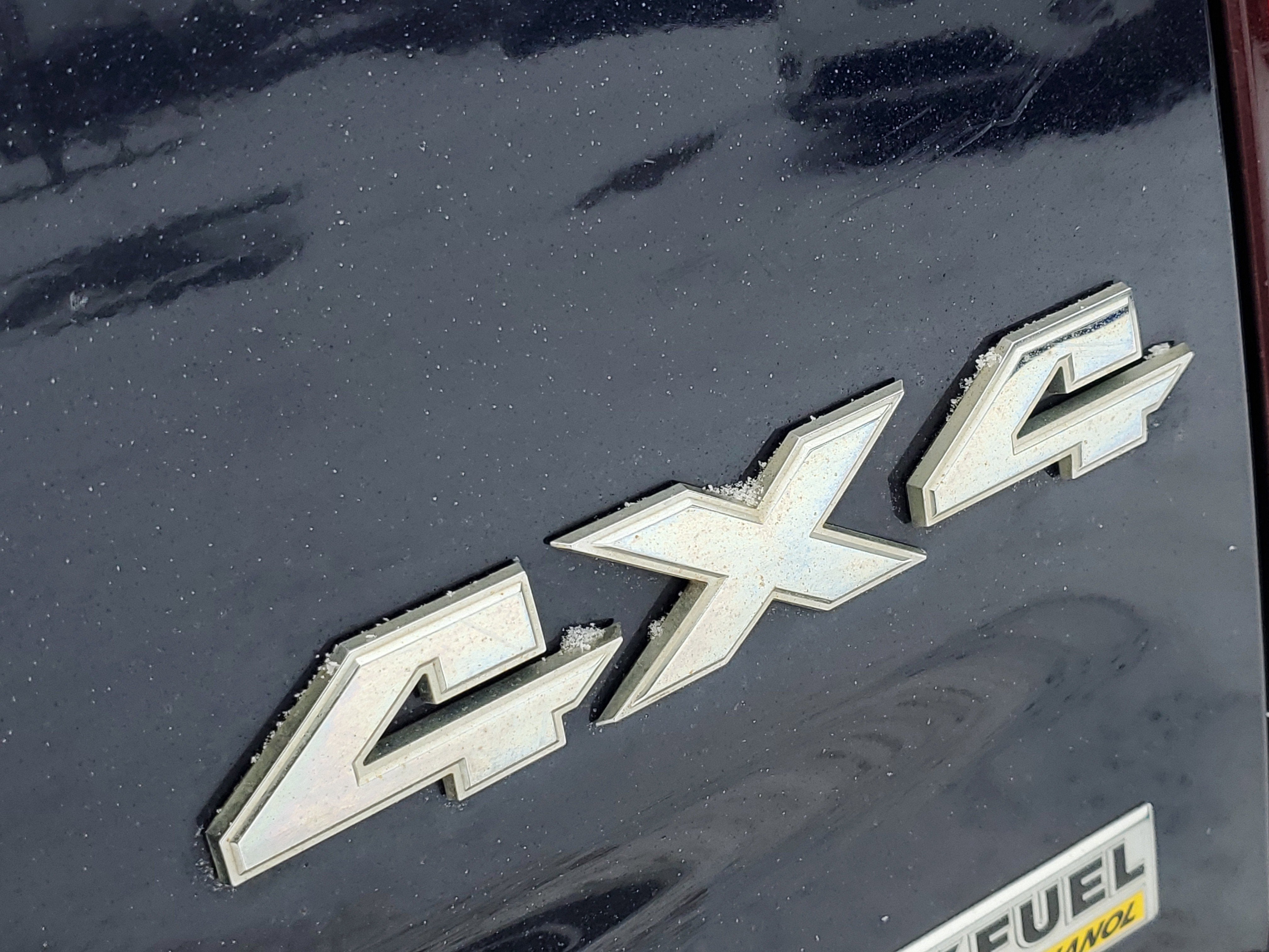 2012 RAM 1500 Tradesman