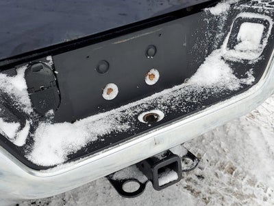 2012 RAM 1500 Tradesman