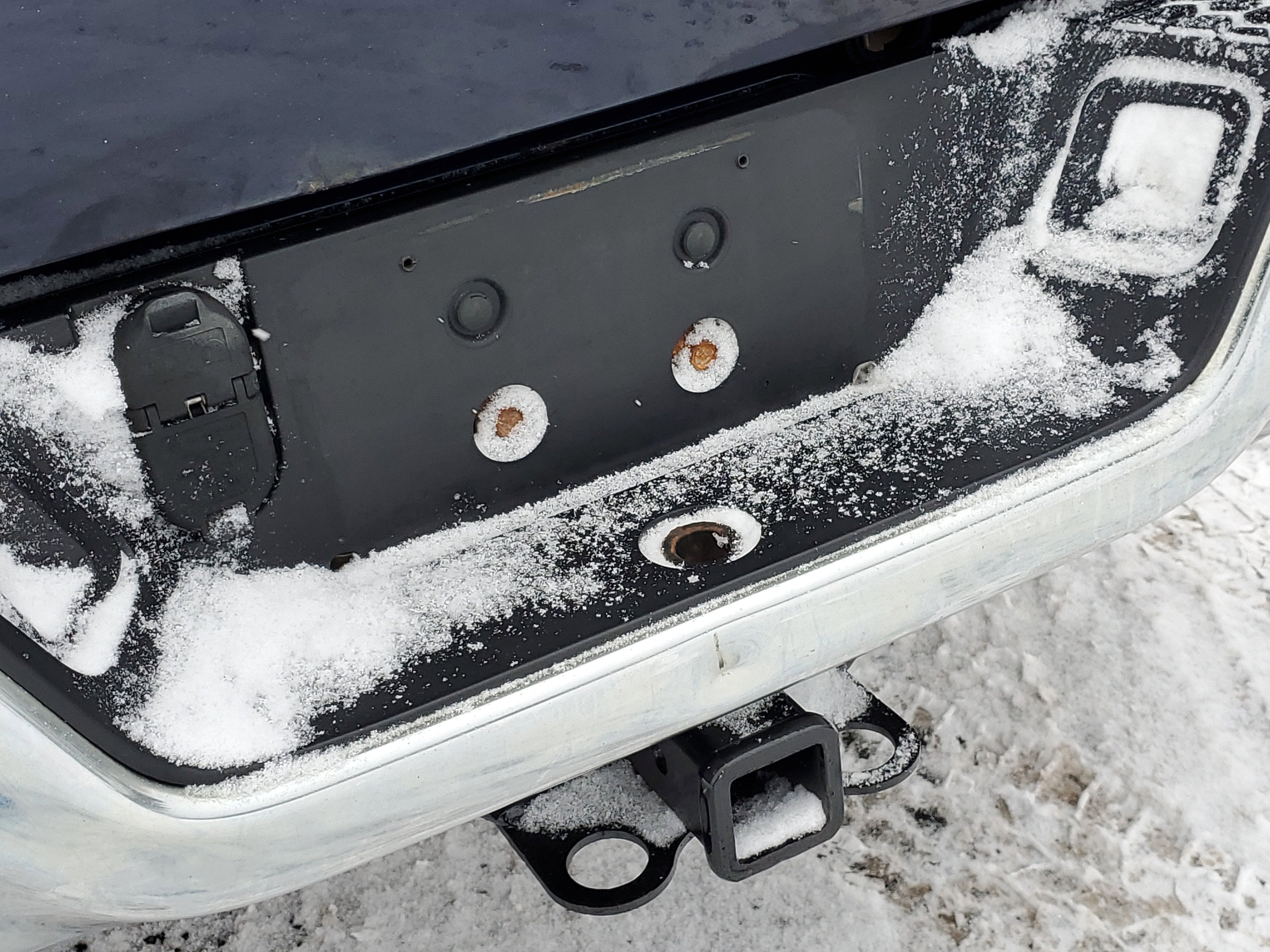 2012 RAM 1500 Tradesman