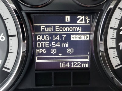 2012 RAM 1500 Tradesman