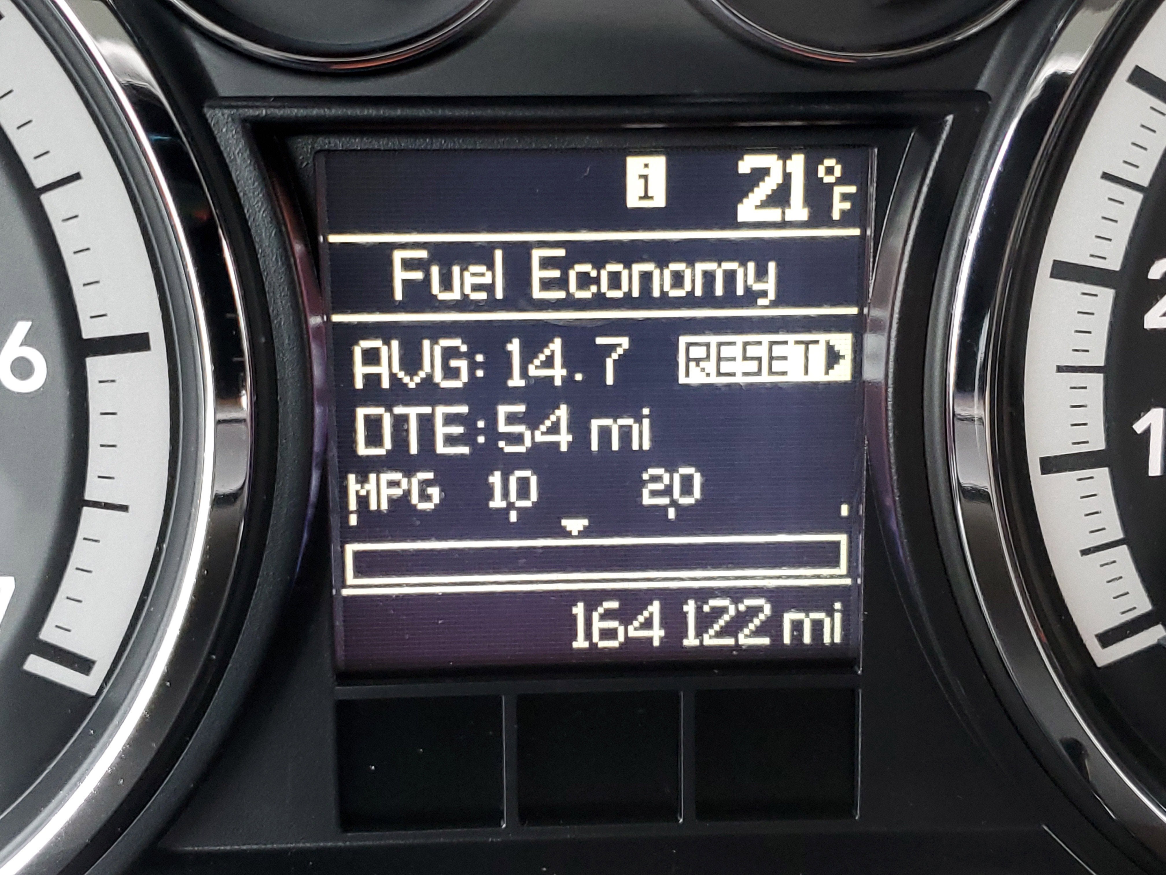 2012 RAM 1500 Tradesman