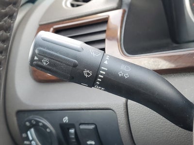 2008 Ford Taurus SEL