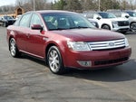 2008 Ford Taurus SEL