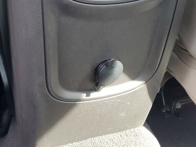 2008 Ford Taurus SEL