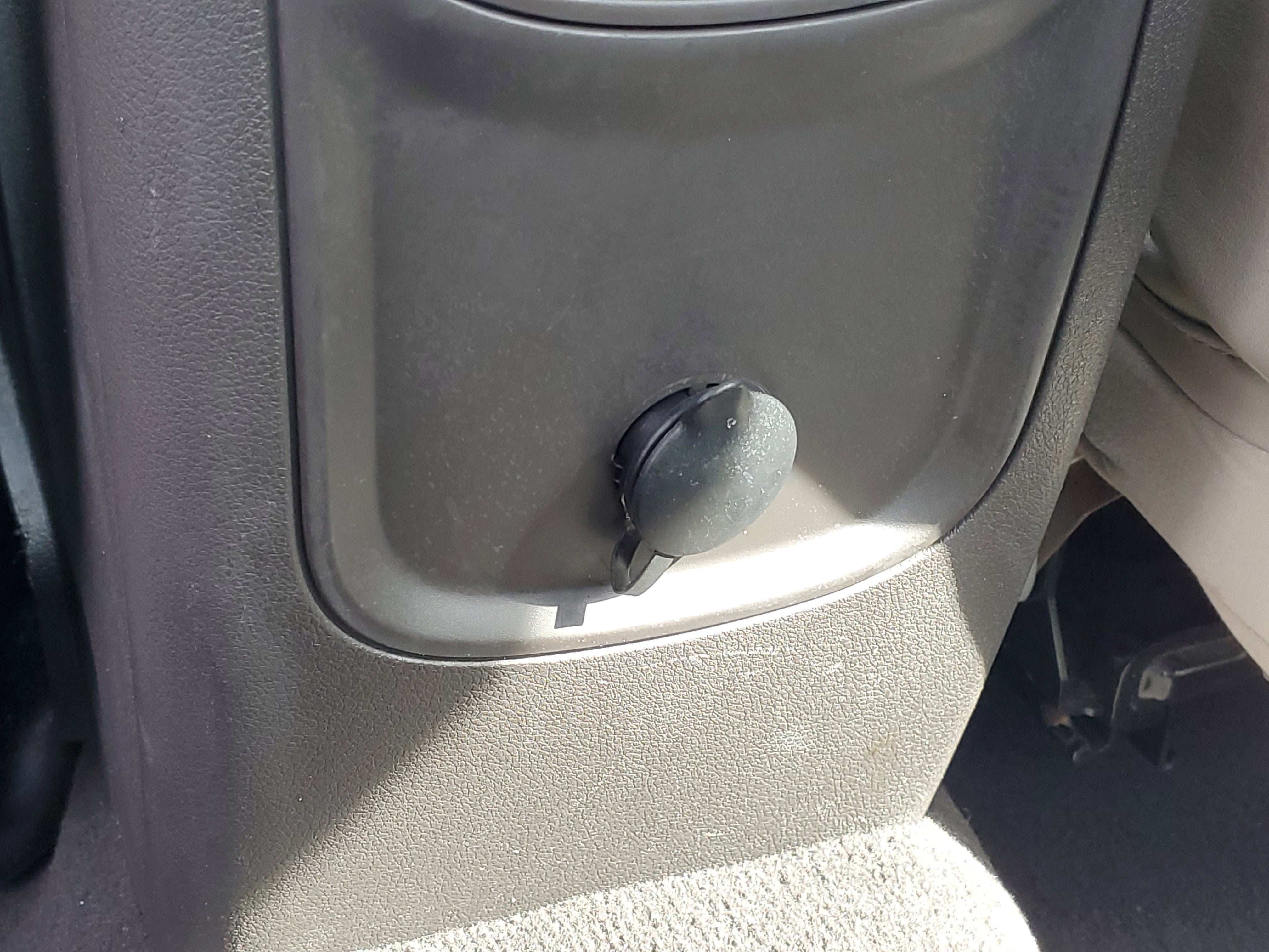 2008 Ford Taurus SEL