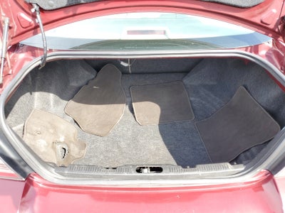 2008 Ford Taurus SEL