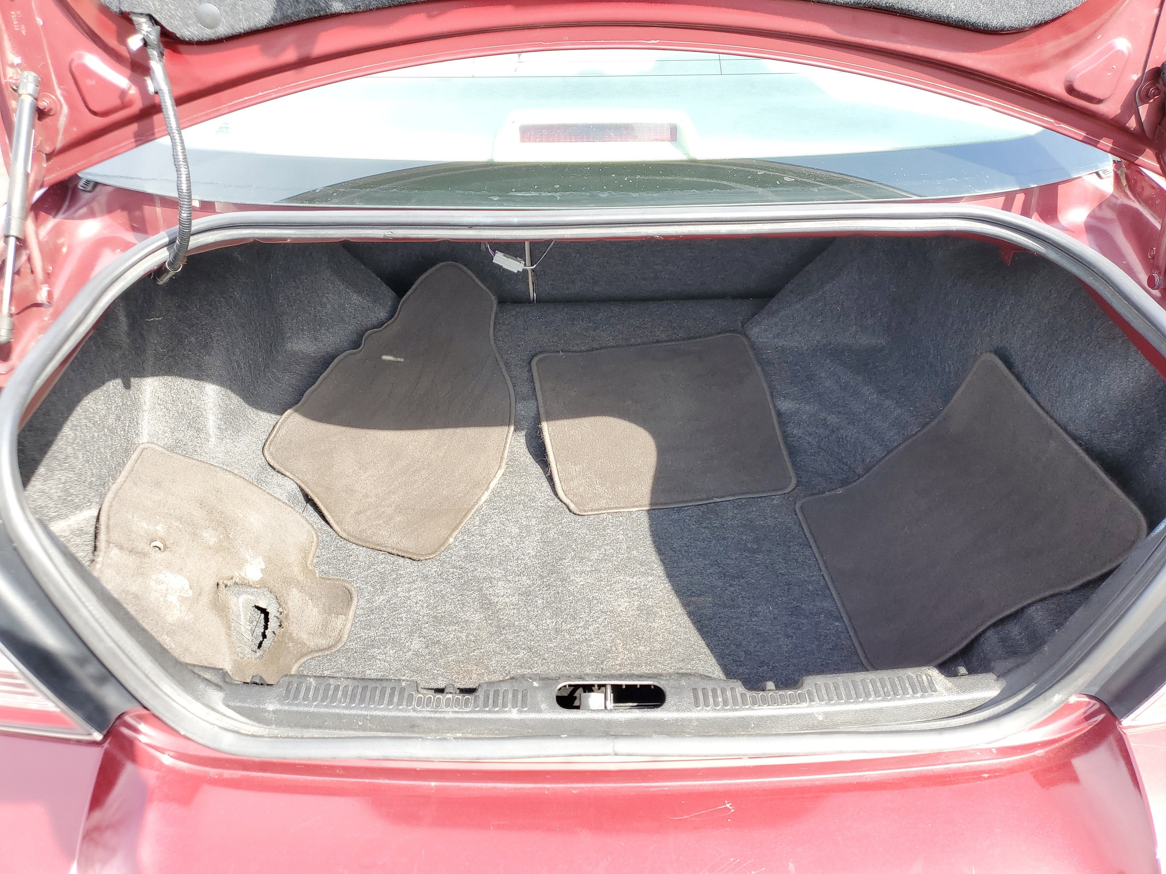 2008 Ford Taurus SEL